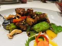 -三号黄浦会Canton Table