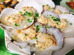 -盛港湾海鲜食府(黄沙店)