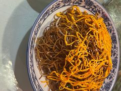 -申粤轩·手工点心·金牌烧味·经典粤菜(丁香花园店)