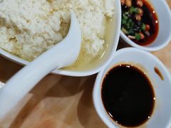 河水豆花-力力豆花庄(广渠门店)