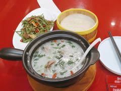 -宏状元现熬粥·京味菜(五棵松店)