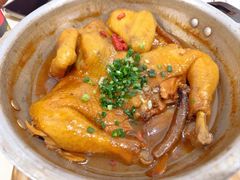 -14栋家菜馆(麓山南路店)