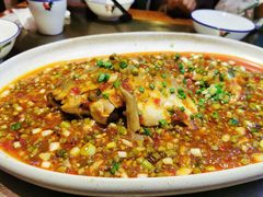 -六合居·明厨亮灶餐厅(成双大道店)