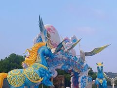 -无锡梅园公园