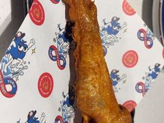 -鱼酷活鱼烤鱼(大华虎城店)