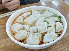 -回坊马二饺子馆