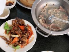 -马家烧麦(总店)