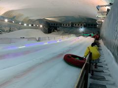 -世界之窗阿尔卑斯冰雪世界