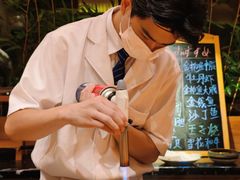 -鮨冠OMAKASE食べ放题(北京首店)