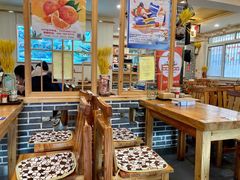 大堂-余丞记川渝面馆(云峰店)