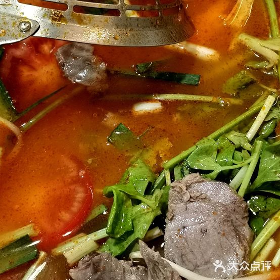 大蛮牛·贵州酸汤黄牛肉火锅(宁波首店)