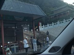 -钰田大院·碳烤虹鳟鱼·怀柔地道农家菜(雁栖湖店)