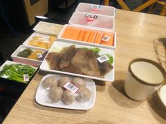 -野妹火锅(南园店)
