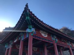 -北京鹫峰国家森林公园