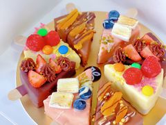 -上海静安昆仑大酒店