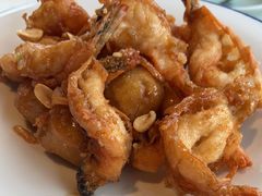 -小吊梨汤·北京菜·烤鸭(双井乐成中心店)