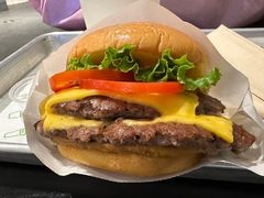 -Shake Shack(西单大悦城店)