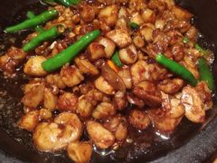 -绿茶餐厅(蓝色港湾店)