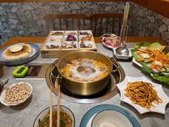 -大理董·董家小厨野生菌火锅(古城旗舰店)