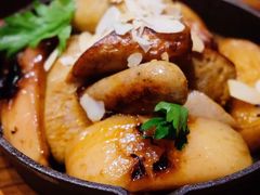 -1886德国汽车餐厅(外滩十六铺码头店)