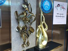 -粤海璇宫·木棉花高空旋转餐厅·聚会派对