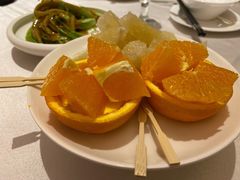 -粗茶淡饭·汉口公馆(循礼门店)