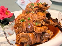 -风味小馆(天目湖宾馆店)