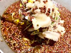 大麻鱼-小河盐帮·私家菜·烤鸭(三元桥·霄云路店)