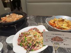 -前海沿·青岛菜(乐客城店)