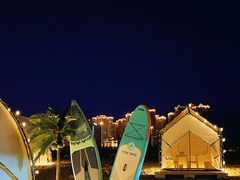 -那香海钻石沙滩浴场