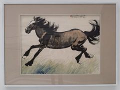 -上海宝龙美术馆