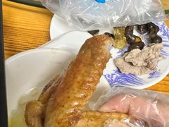 -罗浮山·罗园农庄