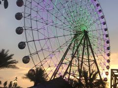 -三亚海昌梦幻海洋不夜城