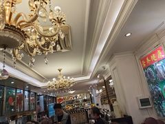 -野菌园·野生菌火锅首创第一家(关兴路总店)