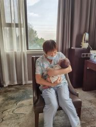 -卓玥国际月子会所(罗山路店)