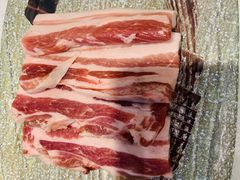 -韩时烤肉(丰科万达广场店)