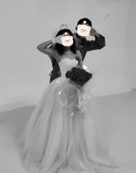 -帆拉斐婚纱摄影(春熙店)