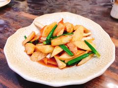 油焖皎白-75幢私房菜馆