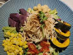-秀玉coffee&kitchen(黄石大上海店)