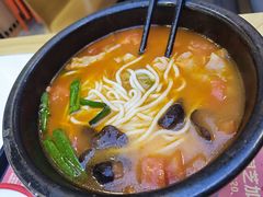 -大官米线(喜盈门范城店)