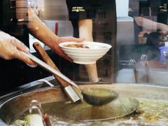 -一肴·牛肉粿条(深圳湾睿印店)