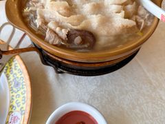 招牌砂锅白肉-砂锅居·始于1741(万丰路店)
