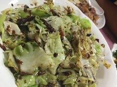 -昱德来·天津菜(河西店)