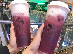 -喜茶(深圳东门1234店)