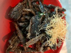 -无锡苏宁银河国际酒店-悦府65中餐厅