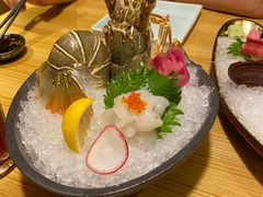 -花和海鲜自助(梅江店)