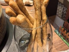 -巴奴毛肚火锅(京西大悦城店)