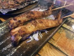 -质烤烤物·活烤海鲜(质烤总店)
