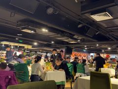 -戈拿旺巴西烤肉(崇文门店)