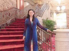 -北京中国大饭店